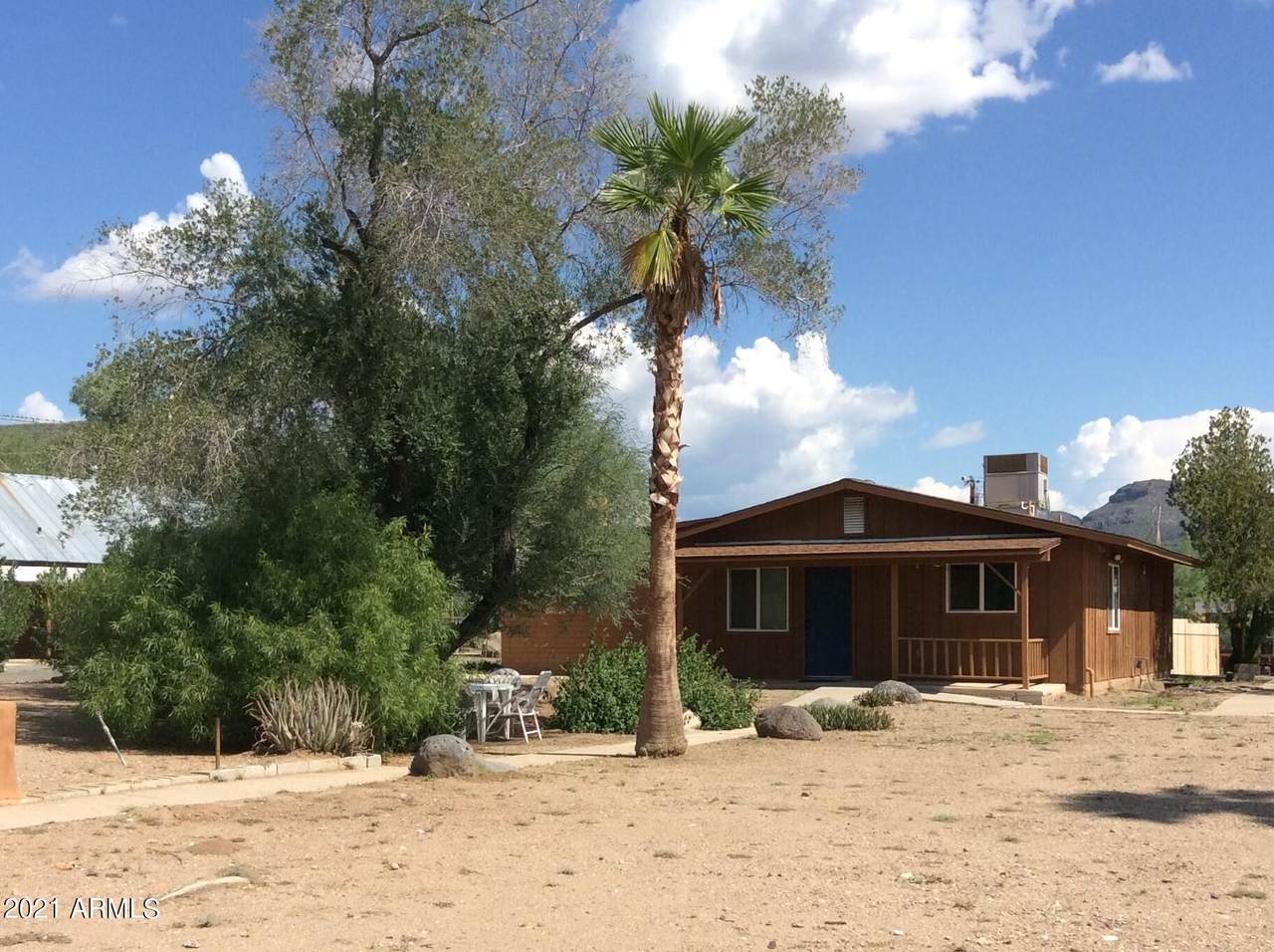 33230 Canyon Road - Photo 1