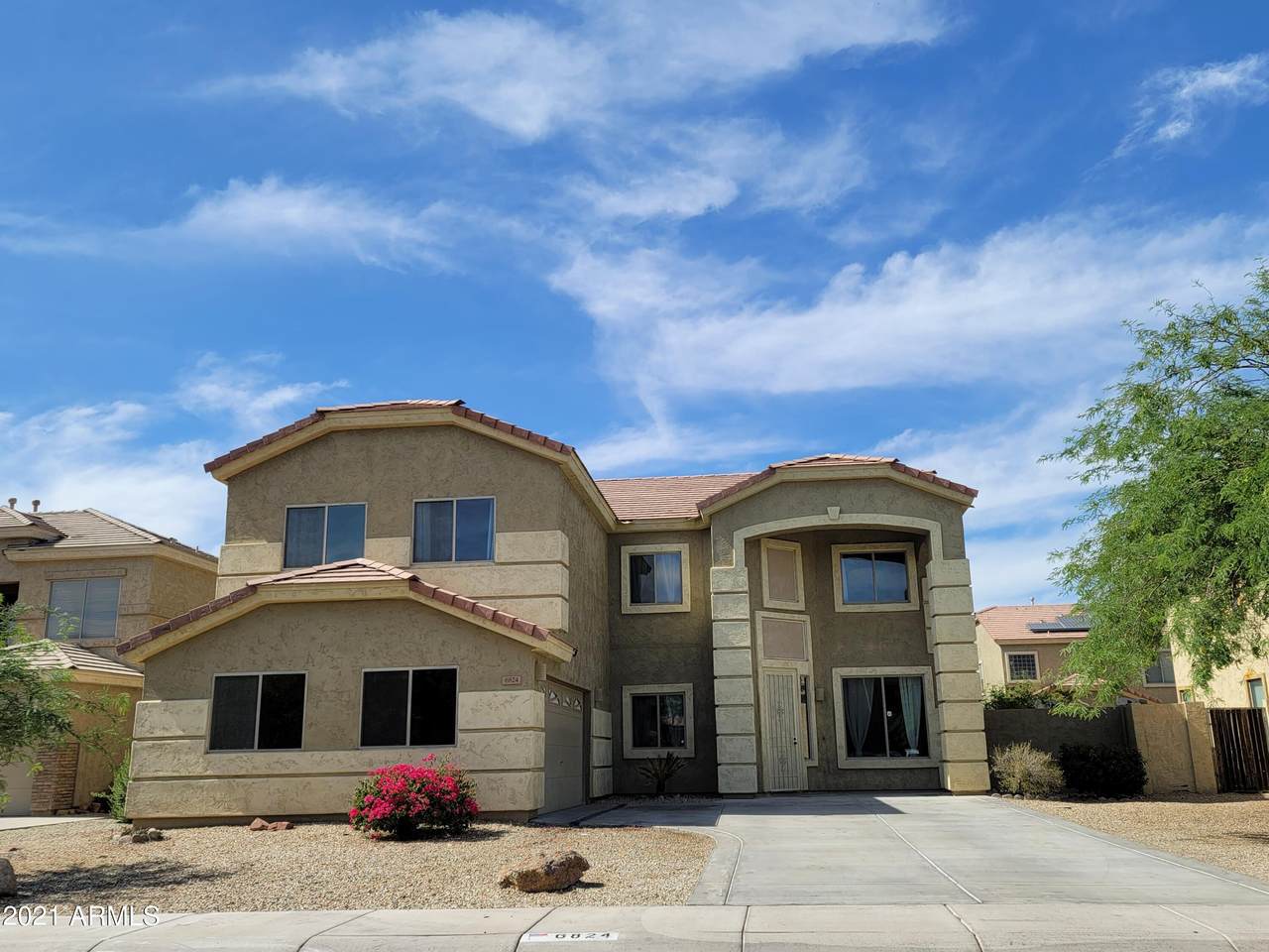 6824 Burgess Lane - Photo 1