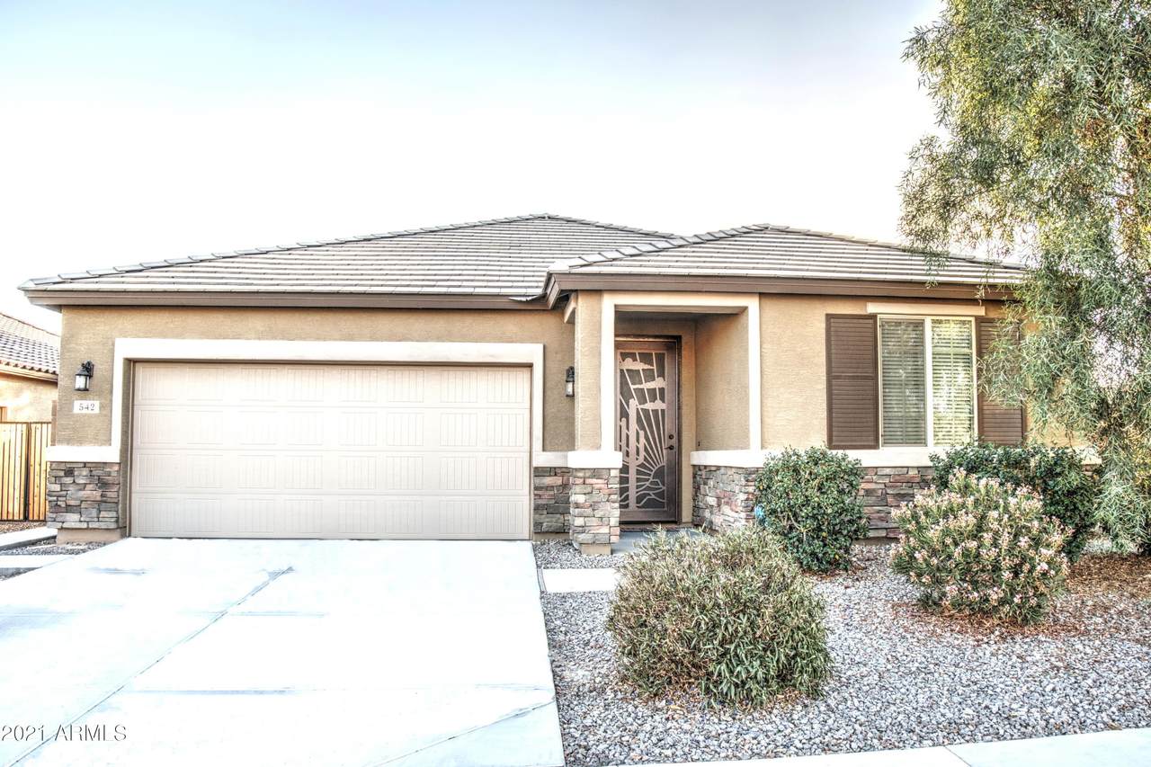 542 158TH Drive - Photo 1