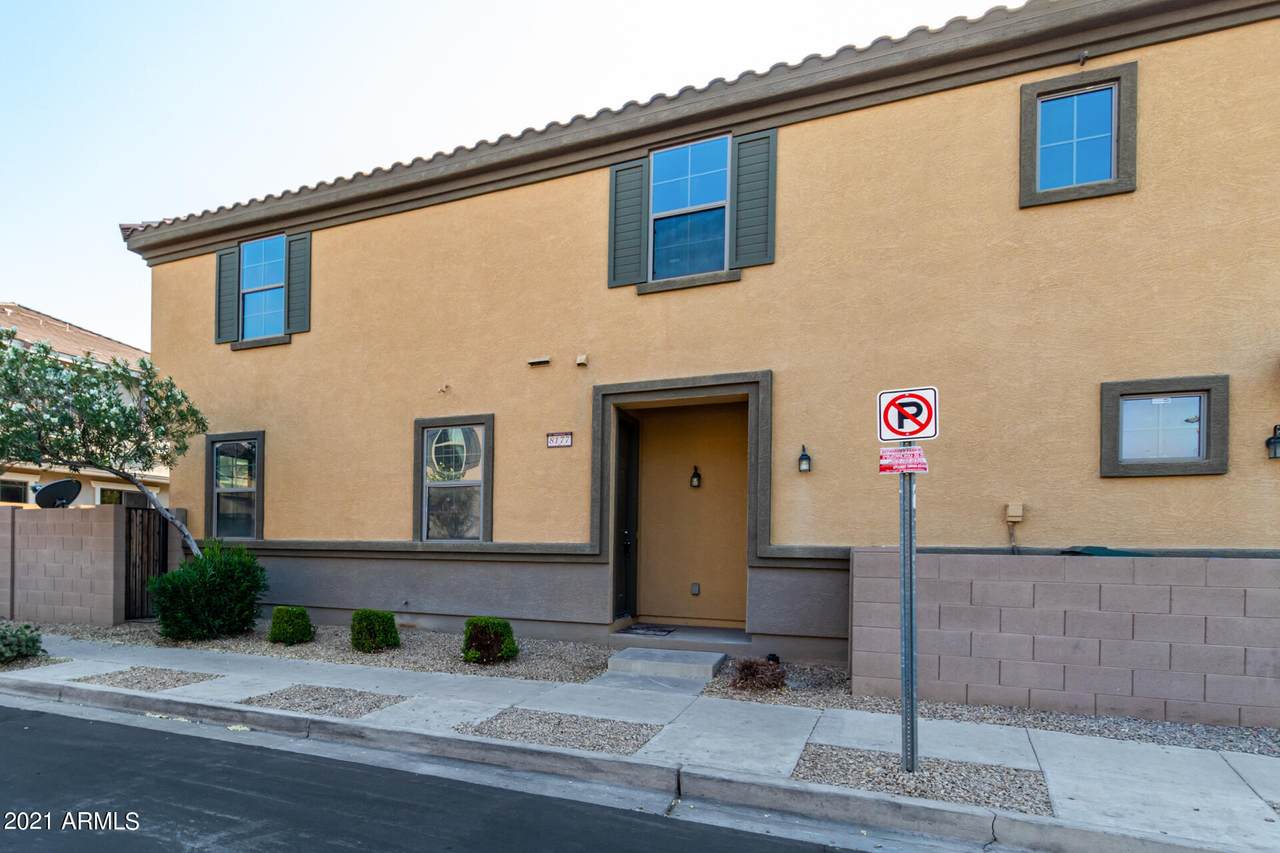 8177 Colcord Canyon Road - Photo 1