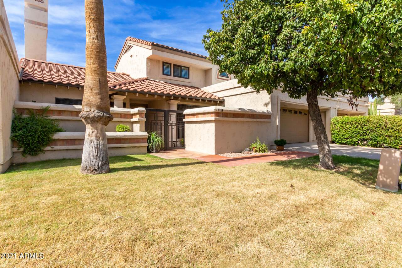 9709 Mountain View Road - Photo 1