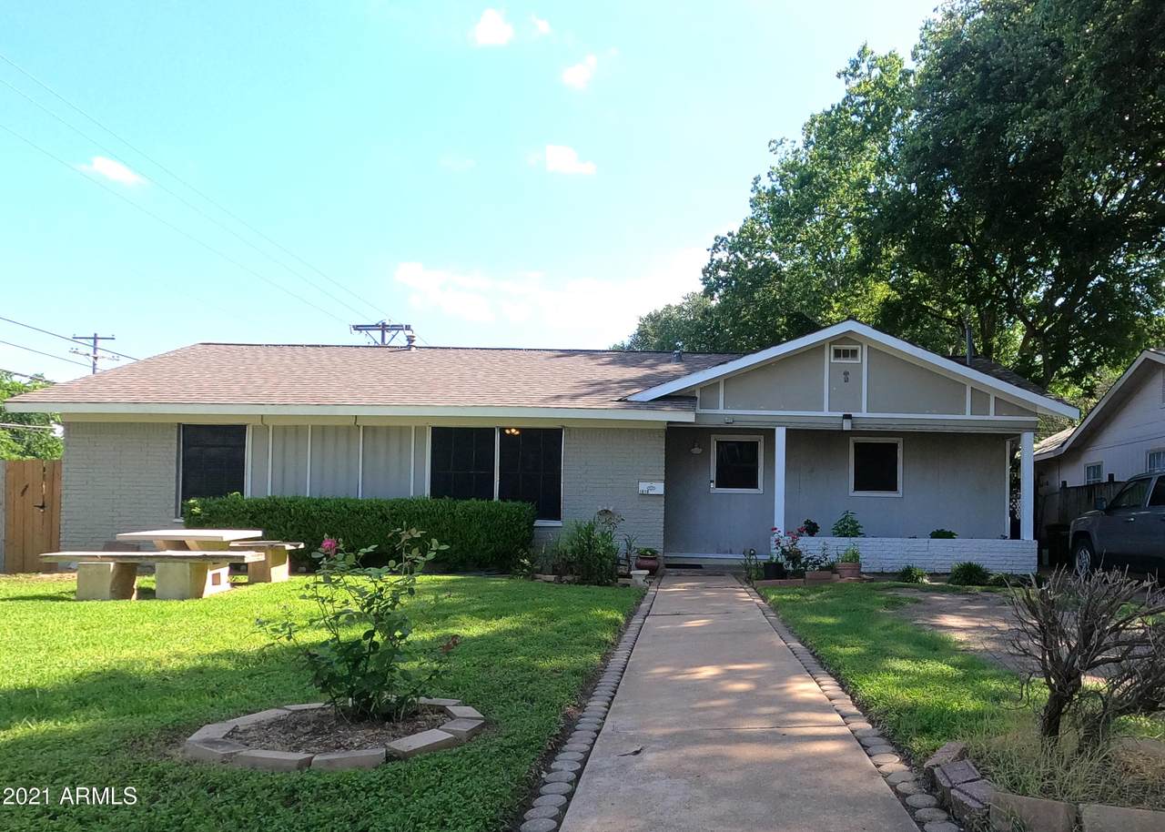 1619 Ashberry Drive - Photo 1