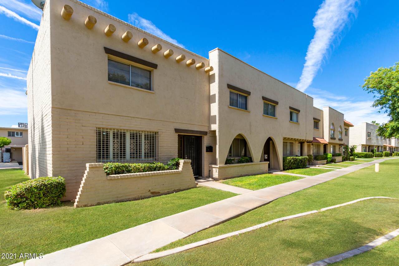6845 Osborn Road - Photo 1