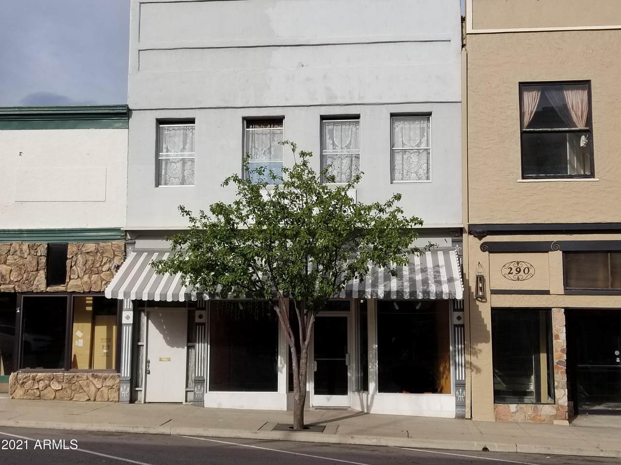 286 Broad Street - Photo 1