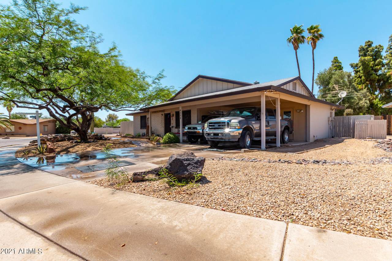 4358 Sandra Circle - Photo 1