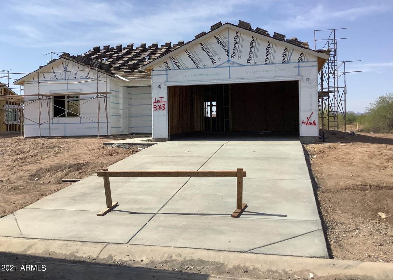 12749 Carousel Drive - Photo 1