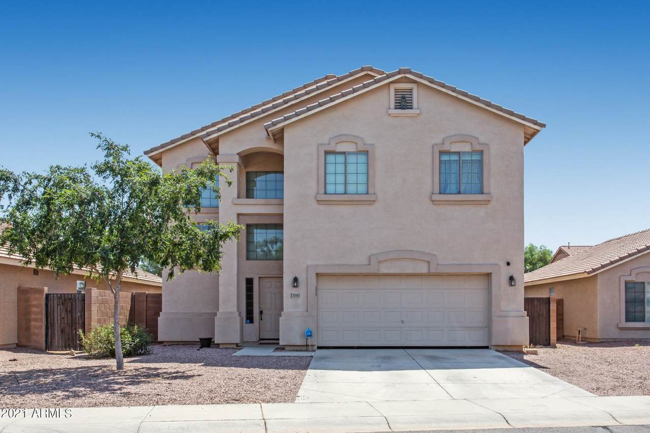 12413 Yuma Street - Photo 1