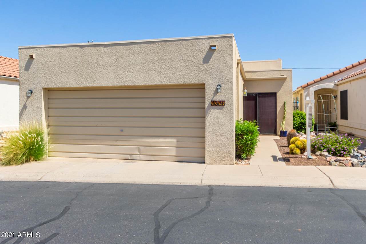 2326 Evans Drive - Photo 1