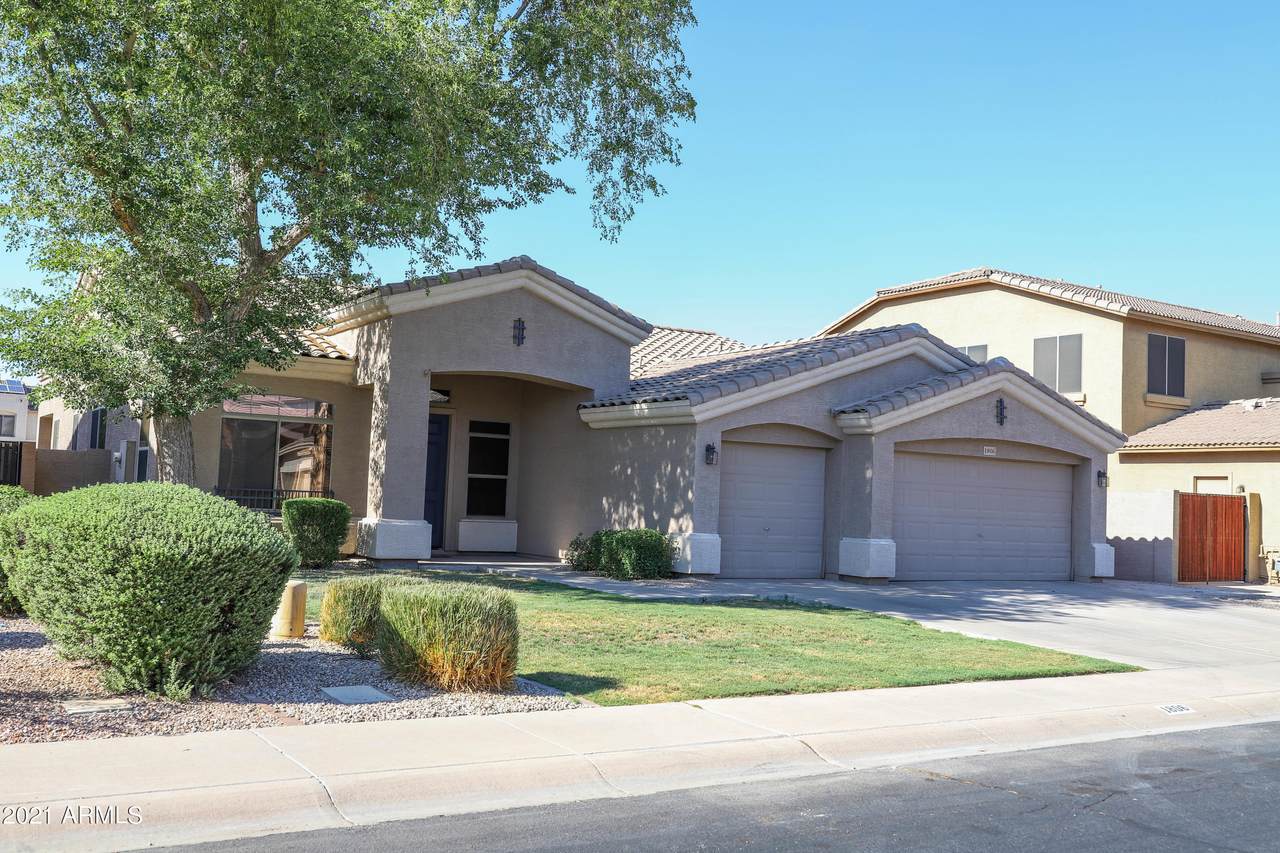 1806 Carob Drive - Photo 1