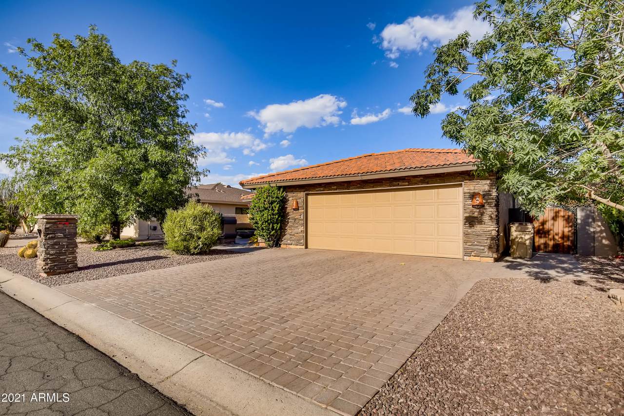 26029 Hollygreen Drive - Photo 1