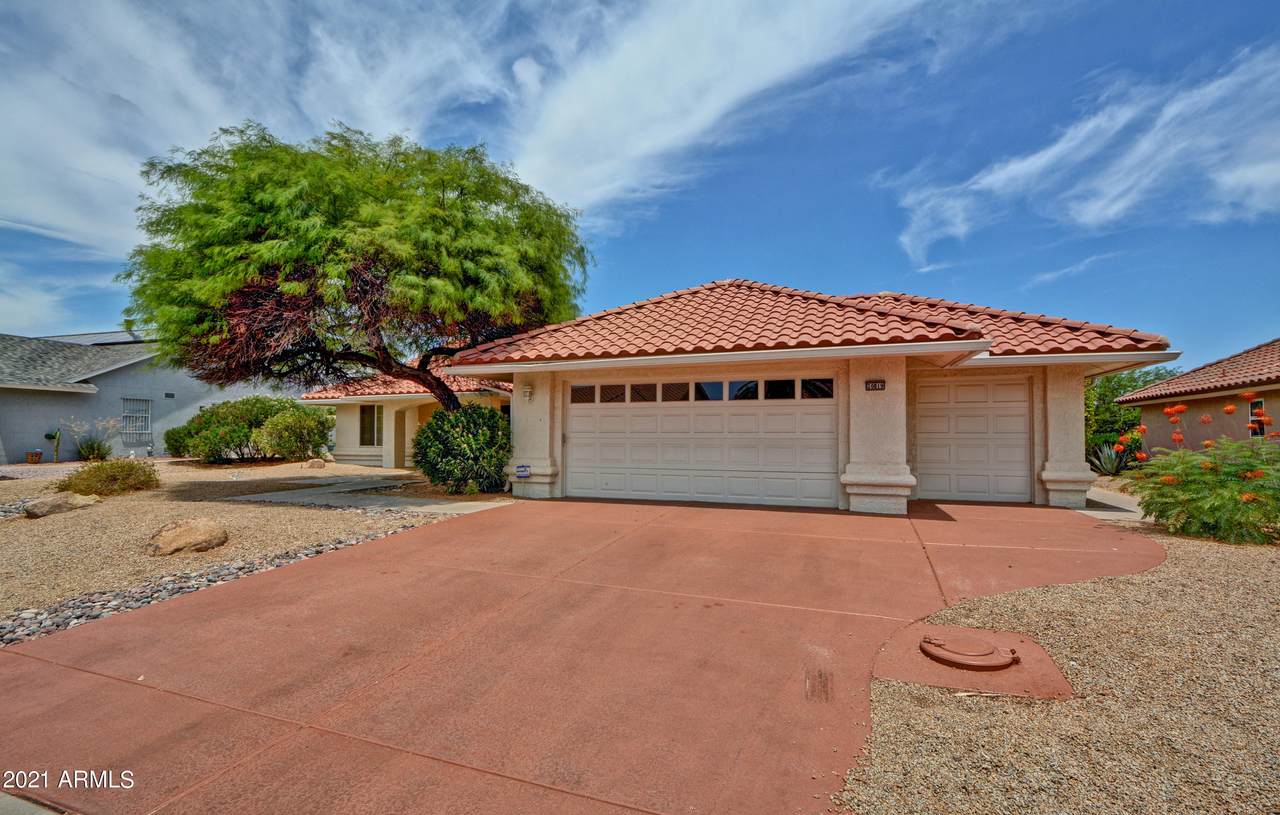 20819 148TH Drive - Photo 1