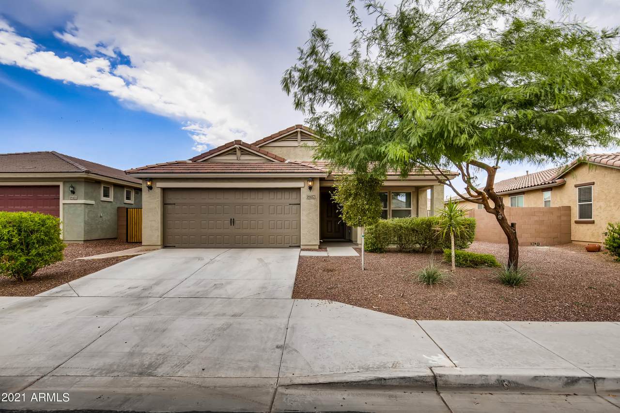 18417 Getty Drive - Photo 1