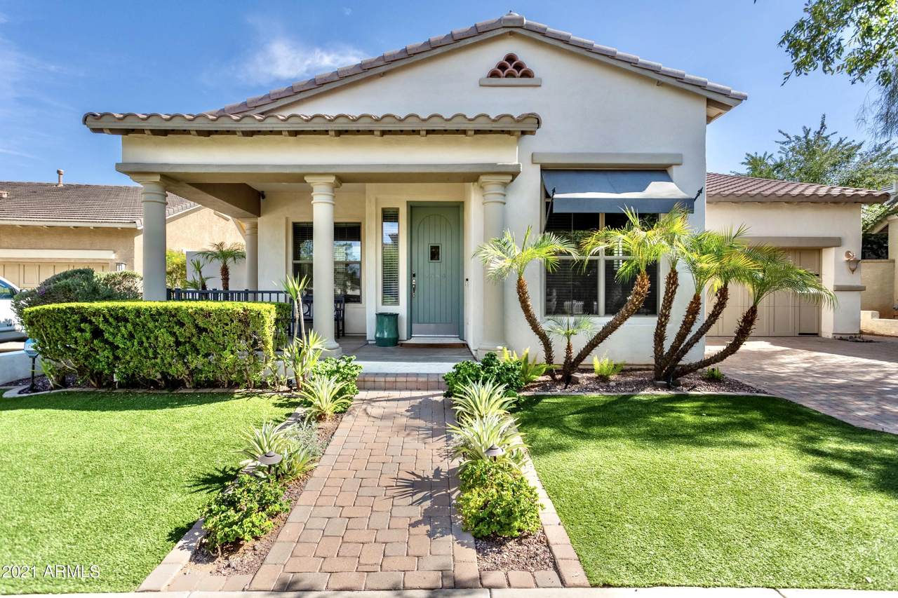 3945 Founder Circle - Photo 1