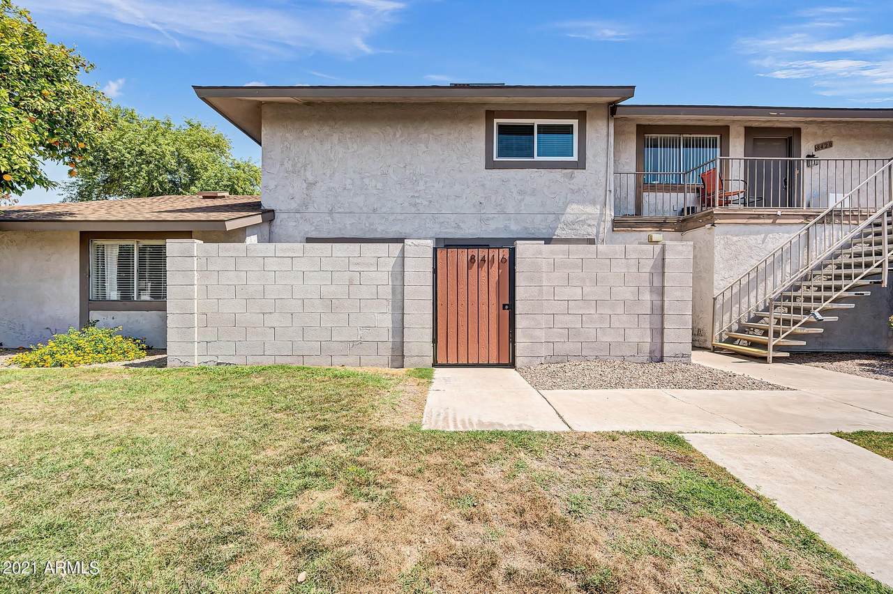8416 Roosevelt Street - Photo 1