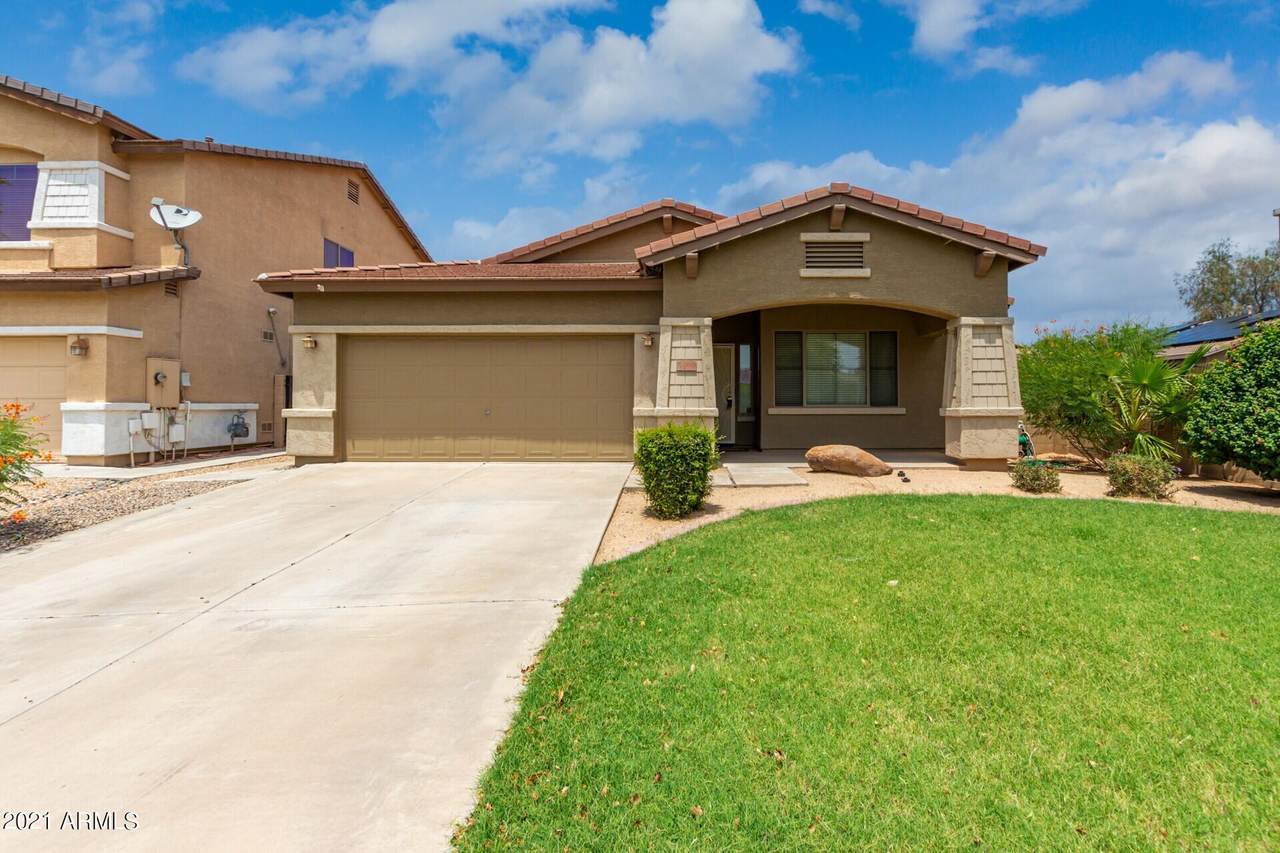 14888 Larkspur Drive - Photo 1