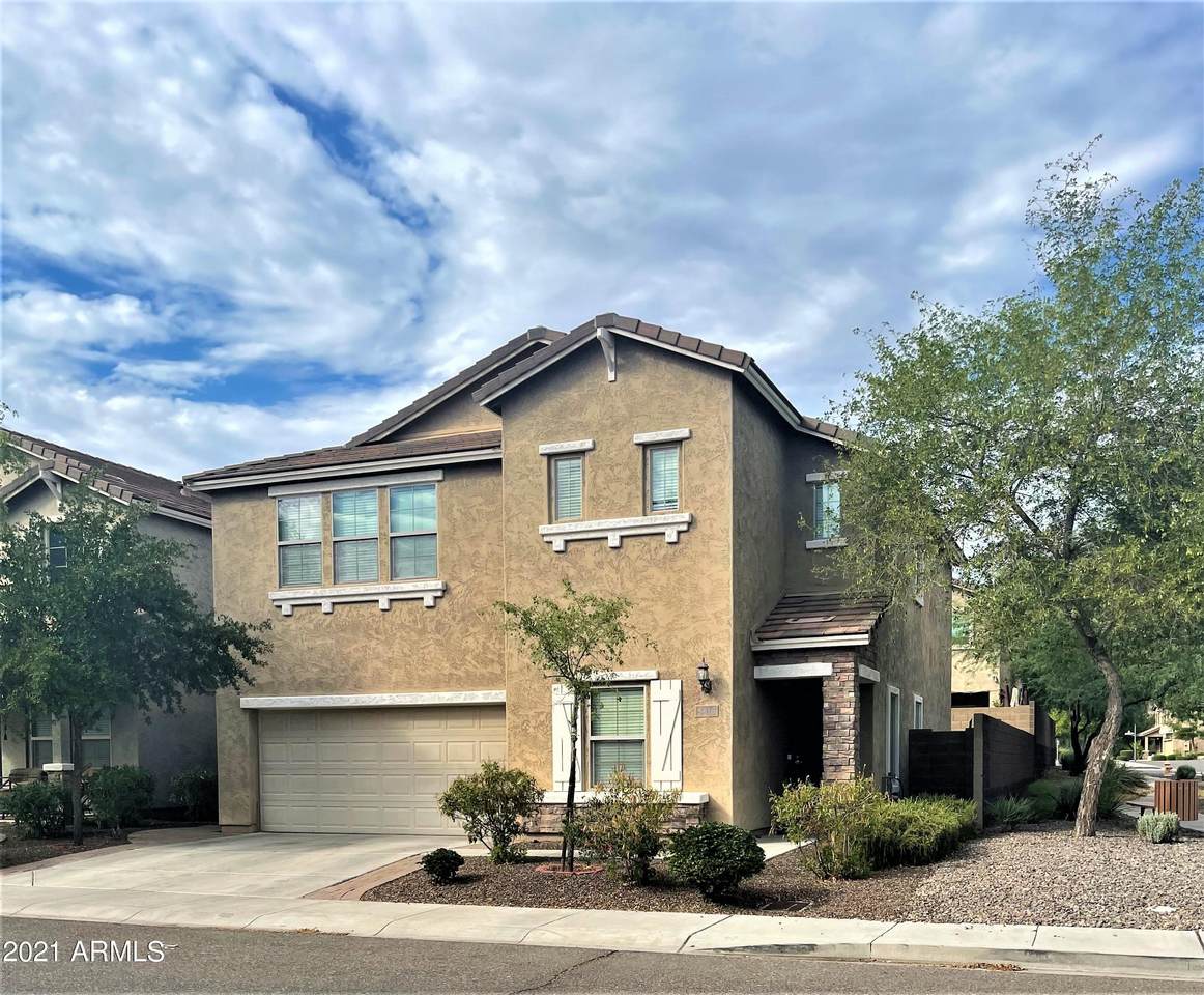 5416 Hobby Horse Drive - Photo 1