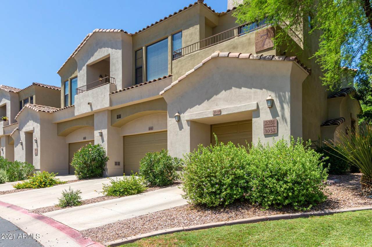 3131 Legacy Drive - Photo 1