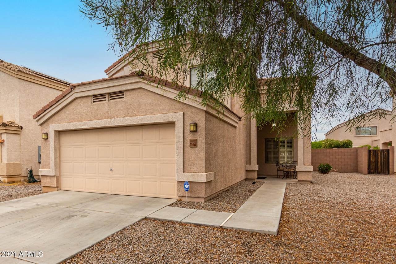 11462 Austin Thomas Drive - Photo 1