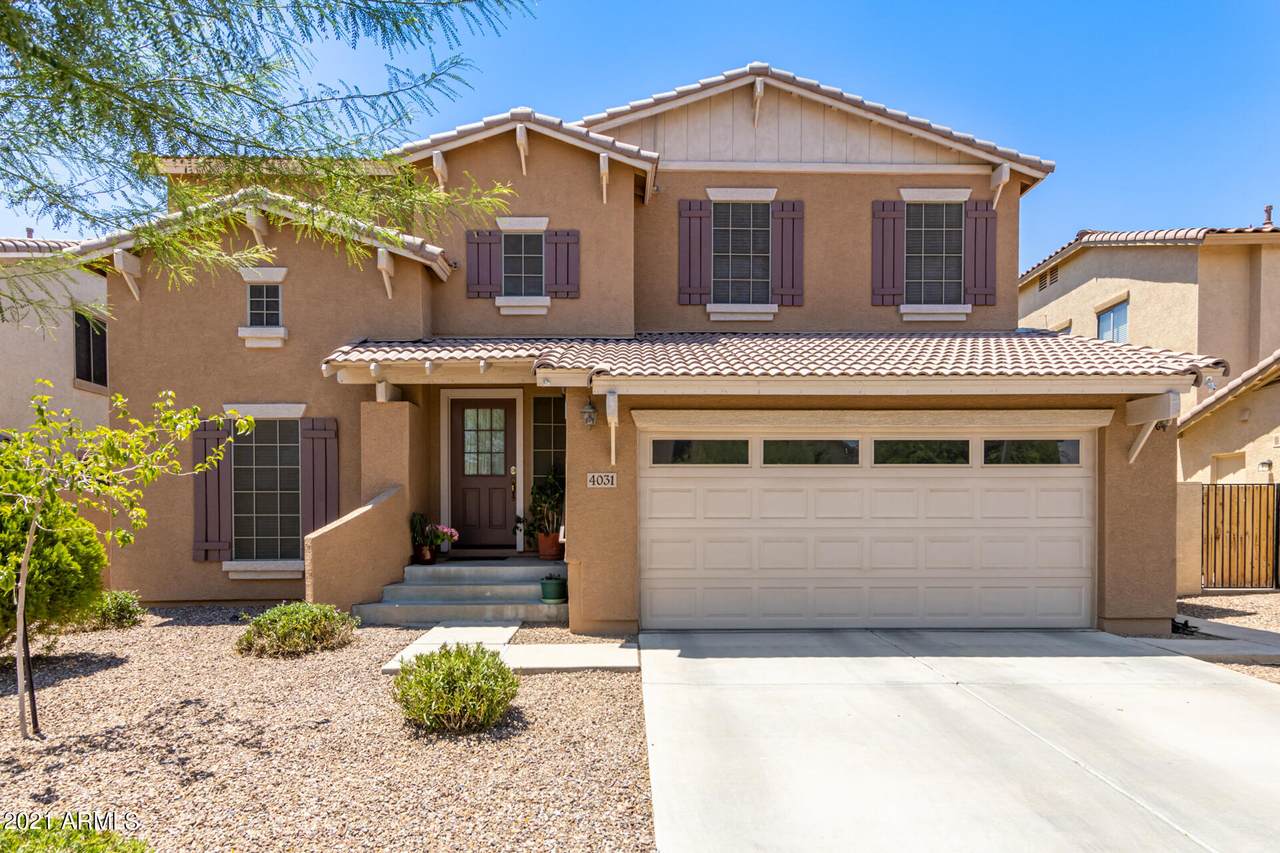 4031 Sidewinder Court - Photo 1