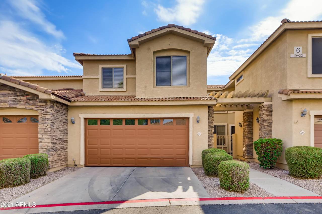 5415 Mckellips Road - Photo 1