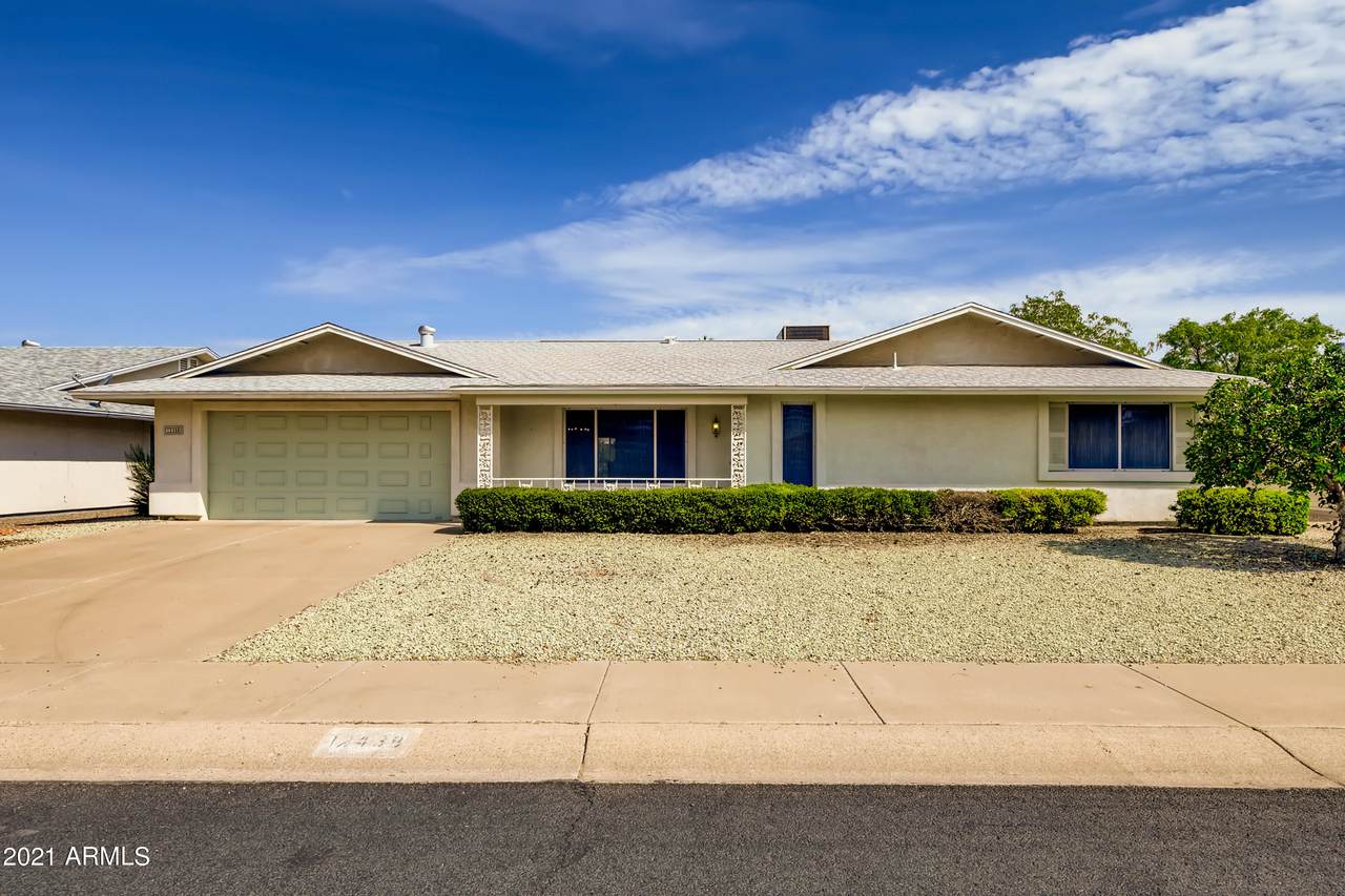 12438 Marble Drive - Photo 1