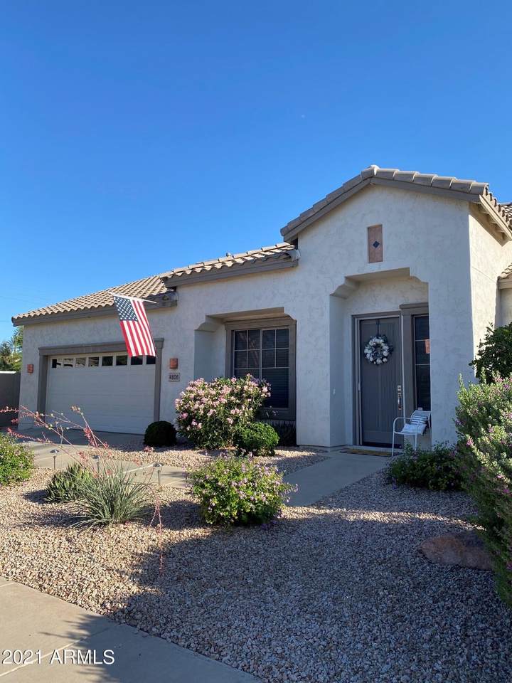 4806 Villa Theresa Drive - Photo 1