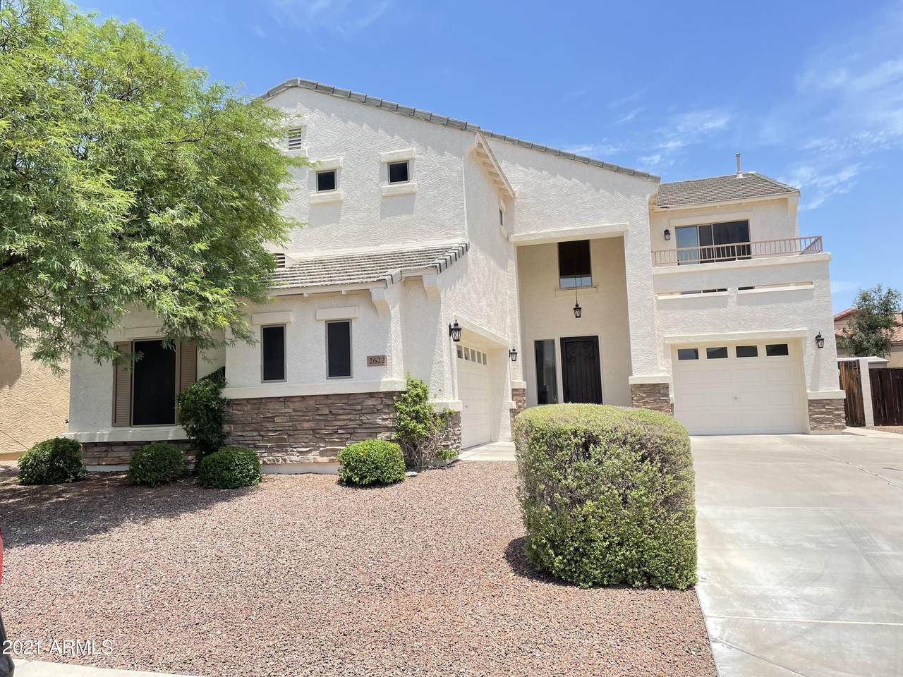 2622 Bear Creek Lane - Photo 1