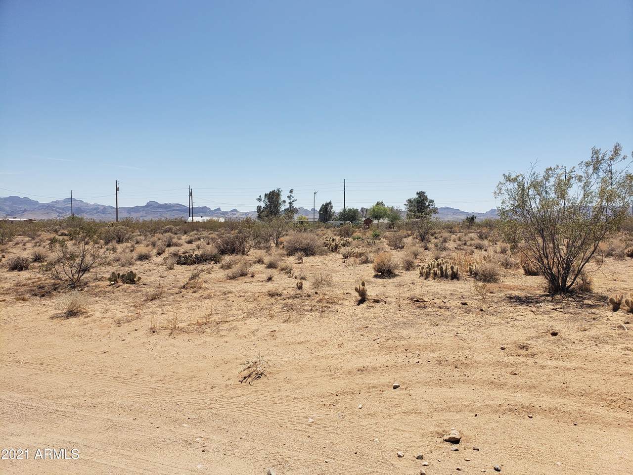 001 Burro Drive - Photo 1