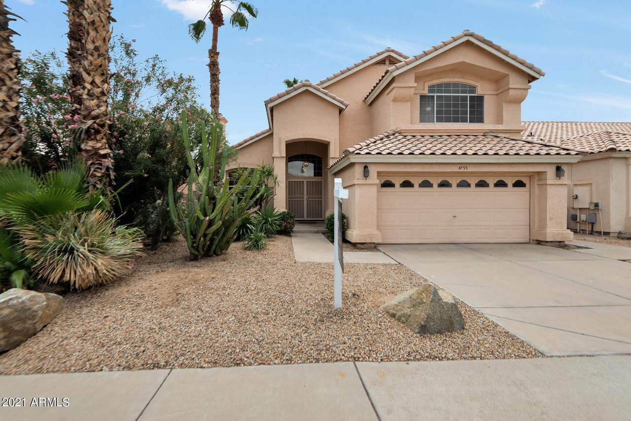 4755 White Aster Street - Photo 1