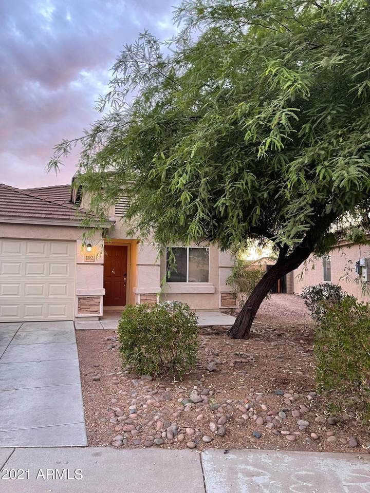 1382 226TH Drive - Photo 1