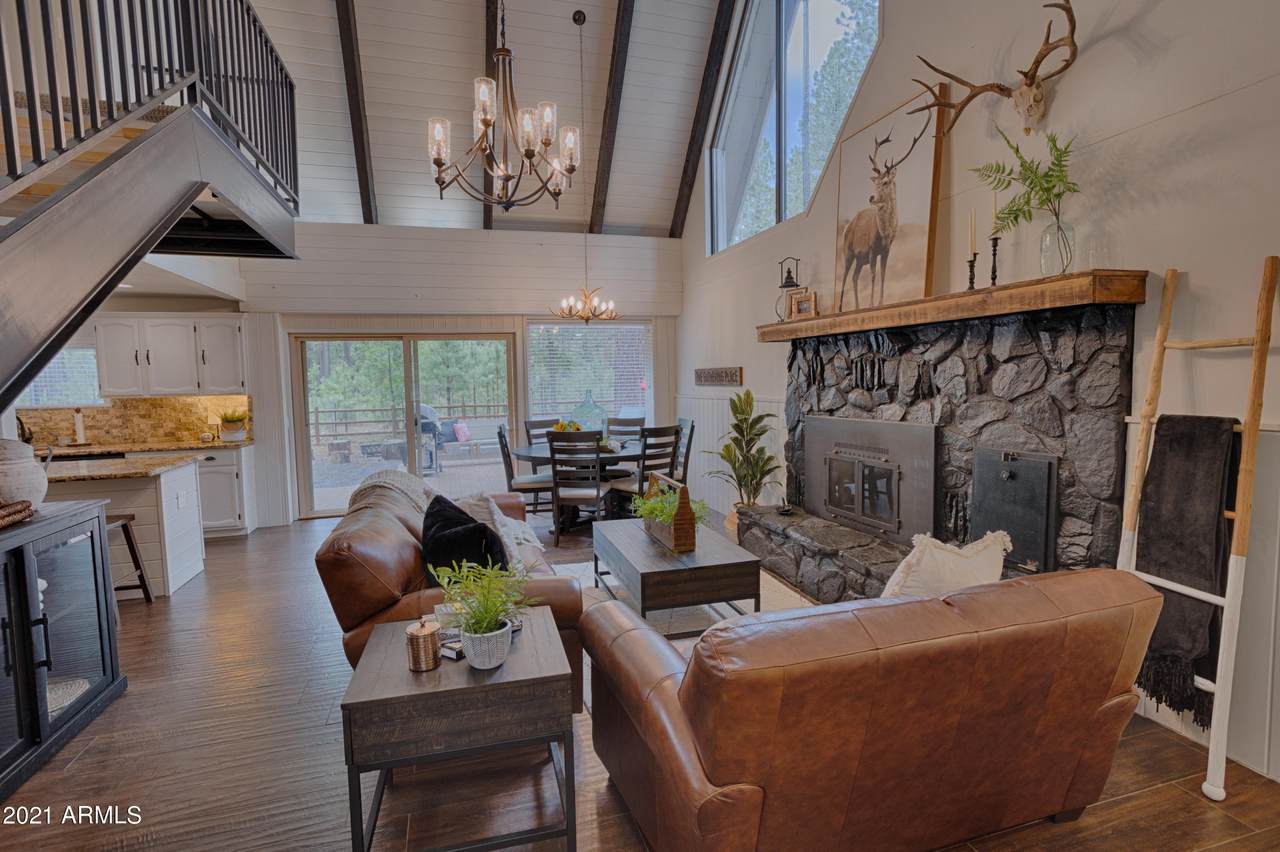 8003 Country Club Drive - Photo 1