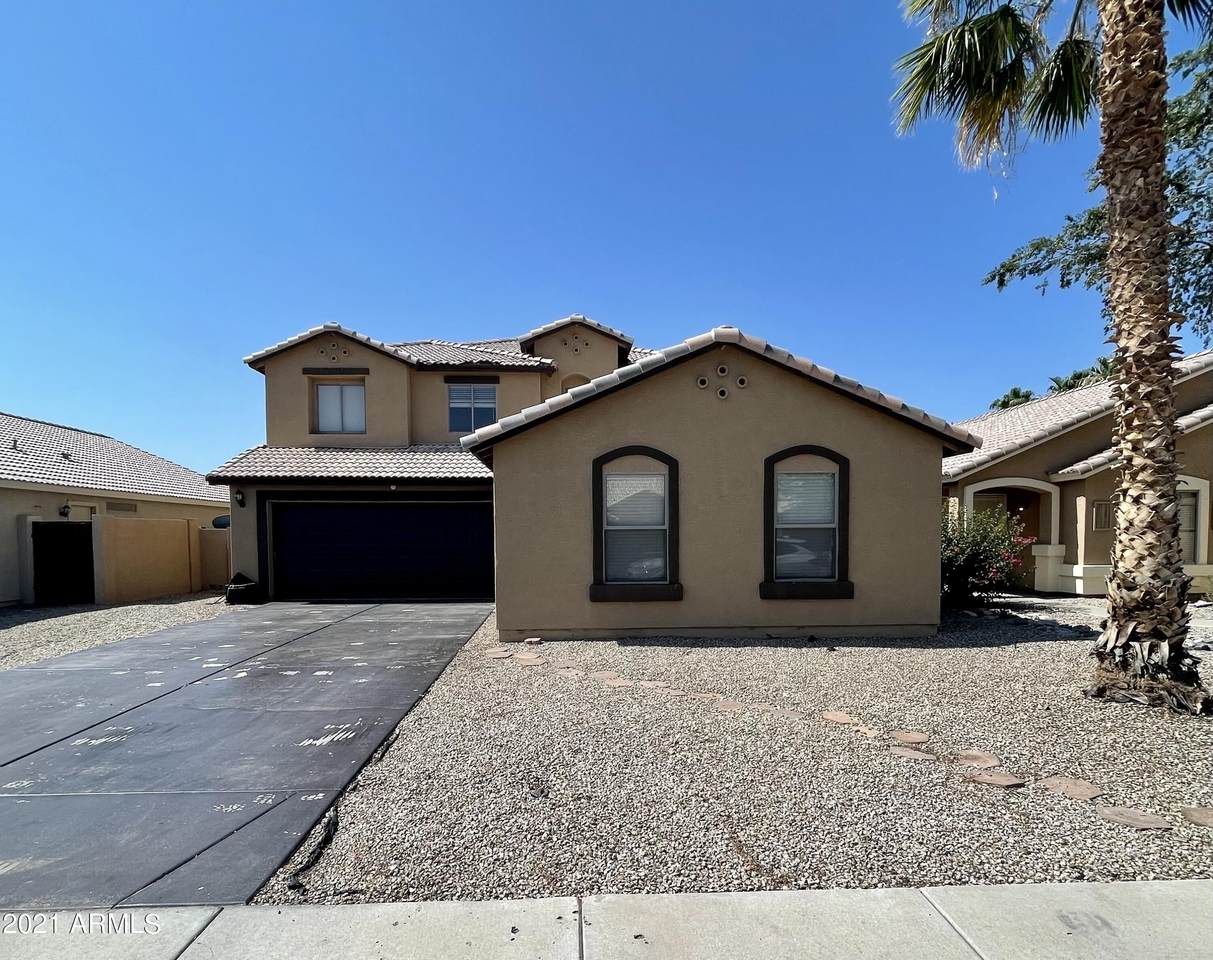 1583 Eagle Court - Photo 1