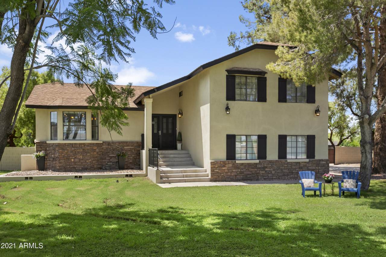 2147 Willis Road - Photo 1