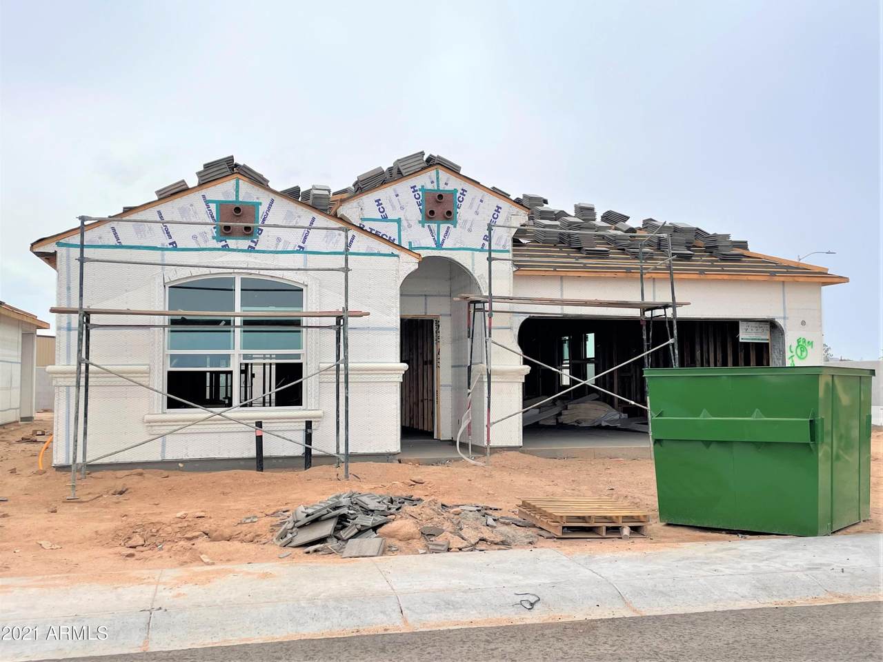 1080 Chimes Tower Drive - Photo 1
