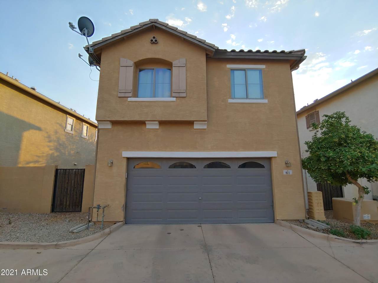 811 Agua Fria Lane - Photo 1