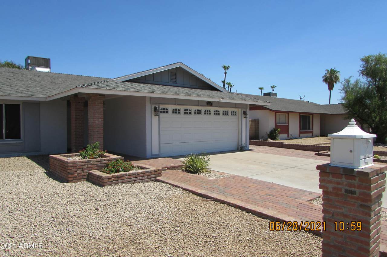 220 Woodman Drive - Photo 1