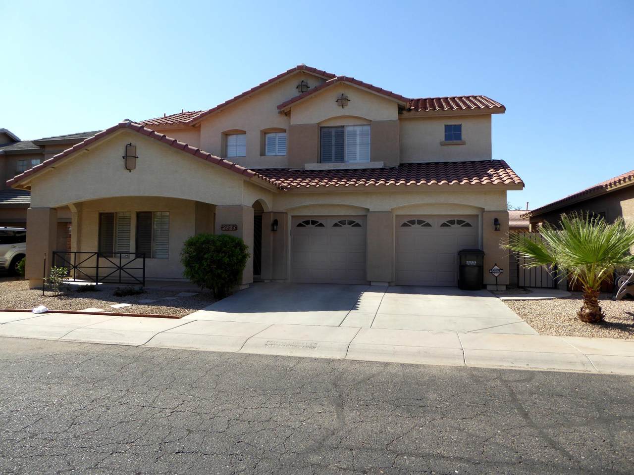 2823 Margy Court - Photo 1
