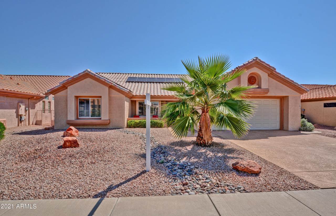 22029 Desperado Drive - Photo 1