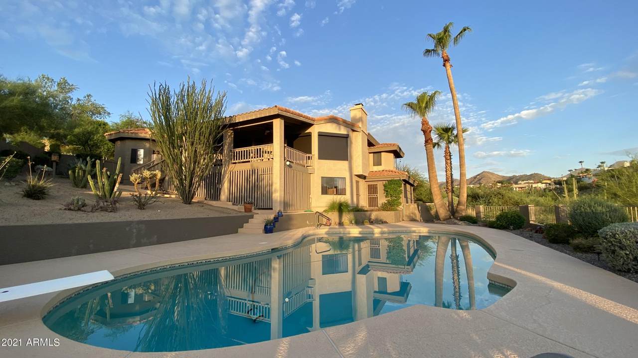 15824 Cavern Drive - Photo 1