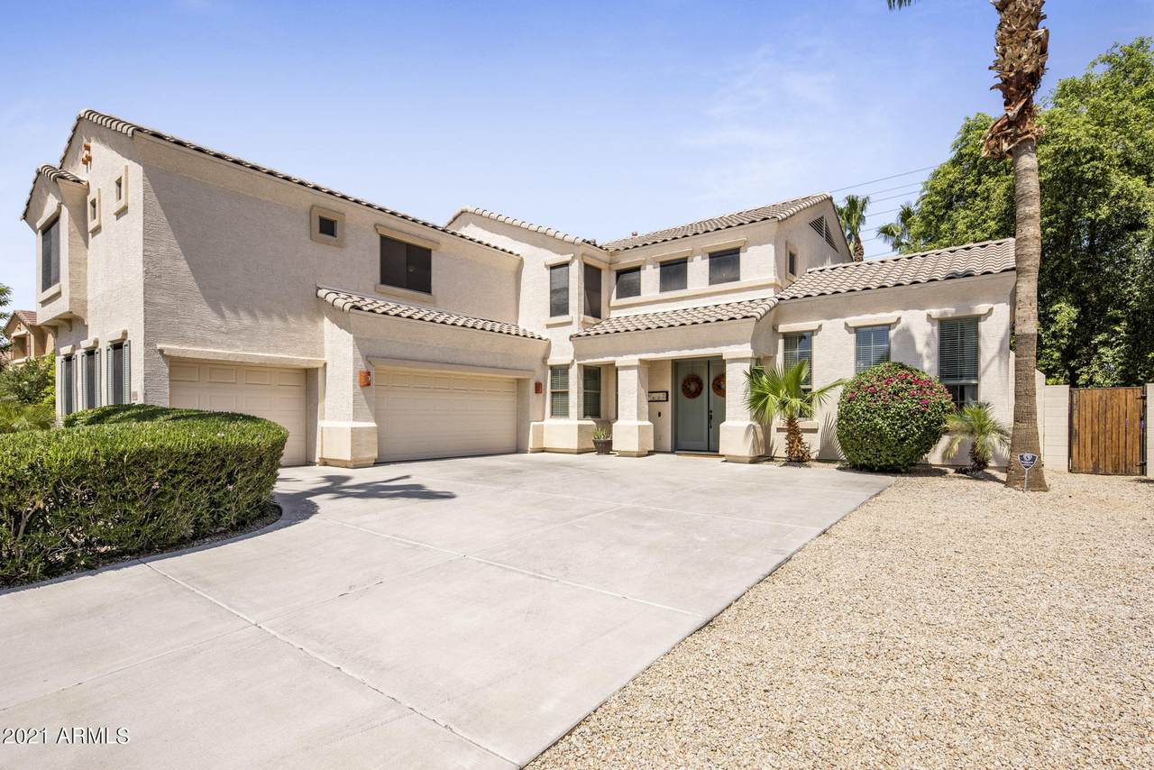 4150 Kerby Way - Photo 1