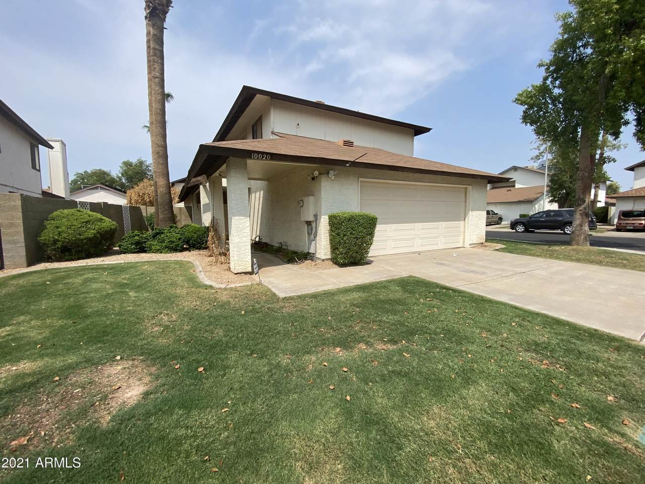 10020 Roma Avenue - Photo 1
