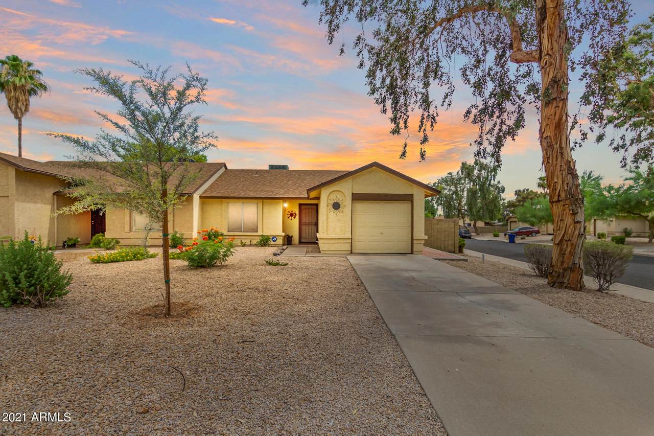 2821 Isabella Avenue - Photo 1