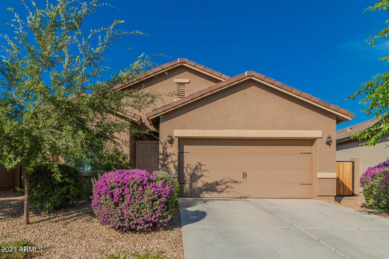 30361 Oak Drive - Photo 1