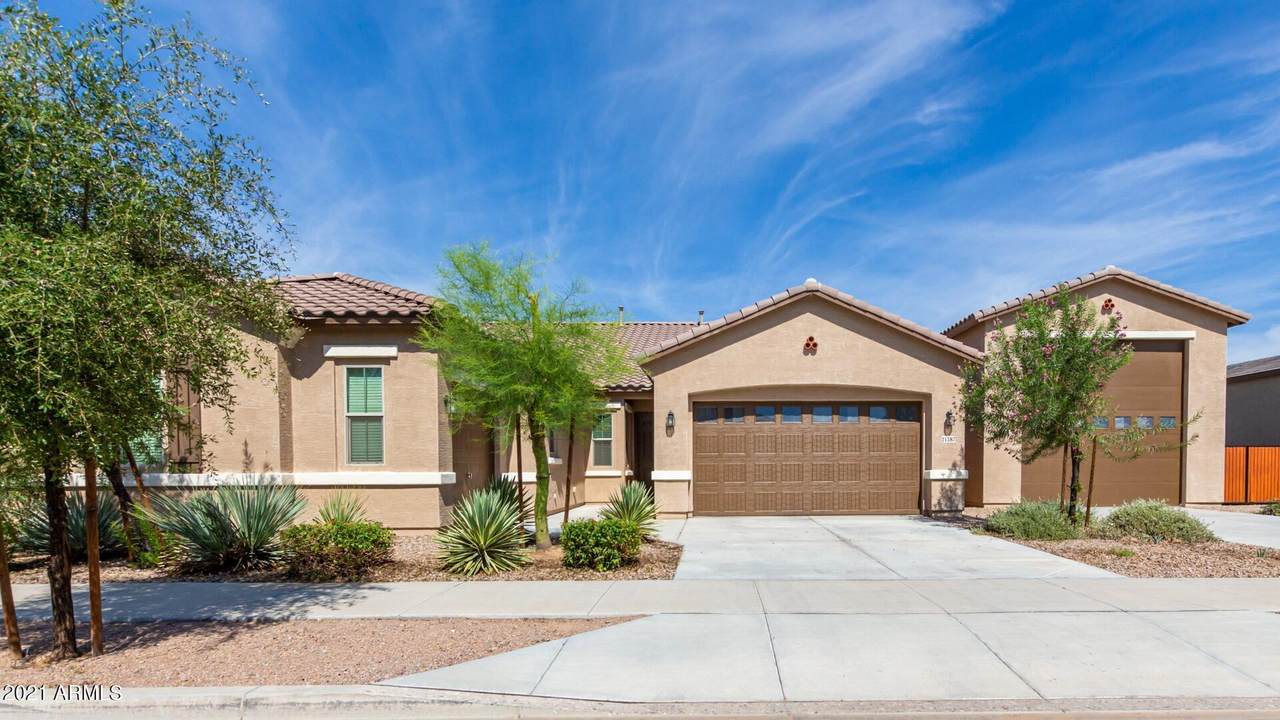 21387 219TH Place - Photo 1