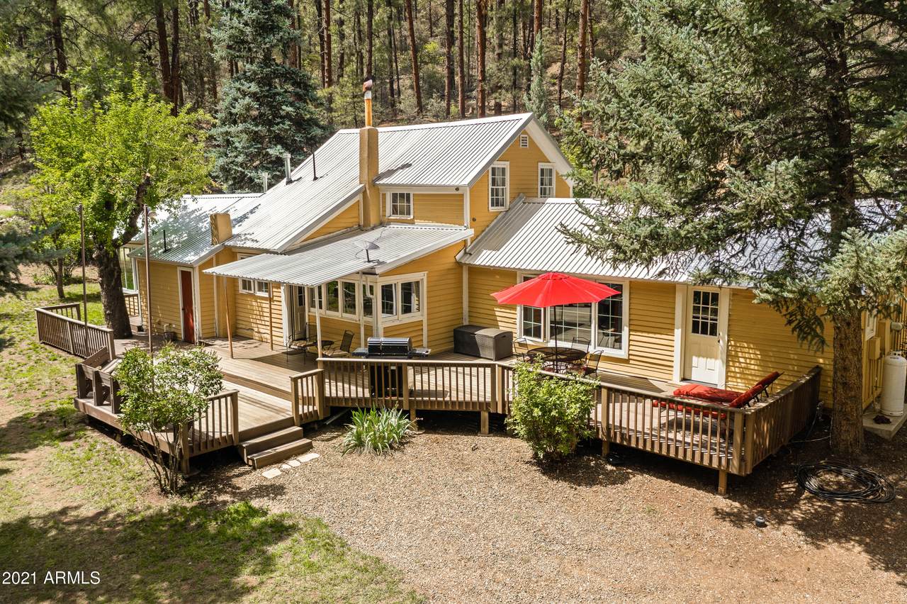 6255 Poland Road - Photo 1