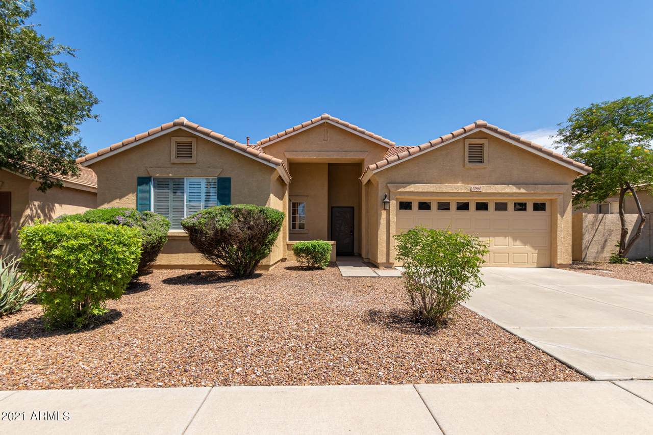 20960 Via Del Rancho - Photo 1