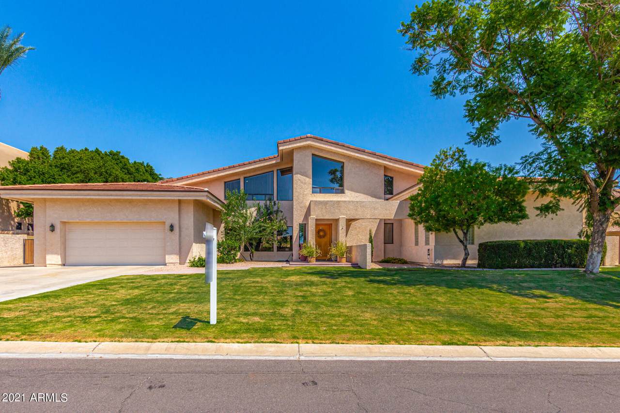 3514 Kachina Drive - Photo 1