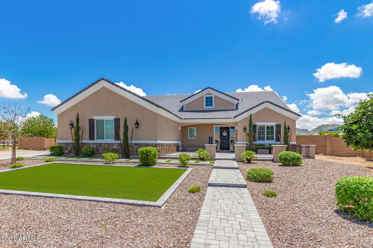 20543 Excelsior Court - Photo 1