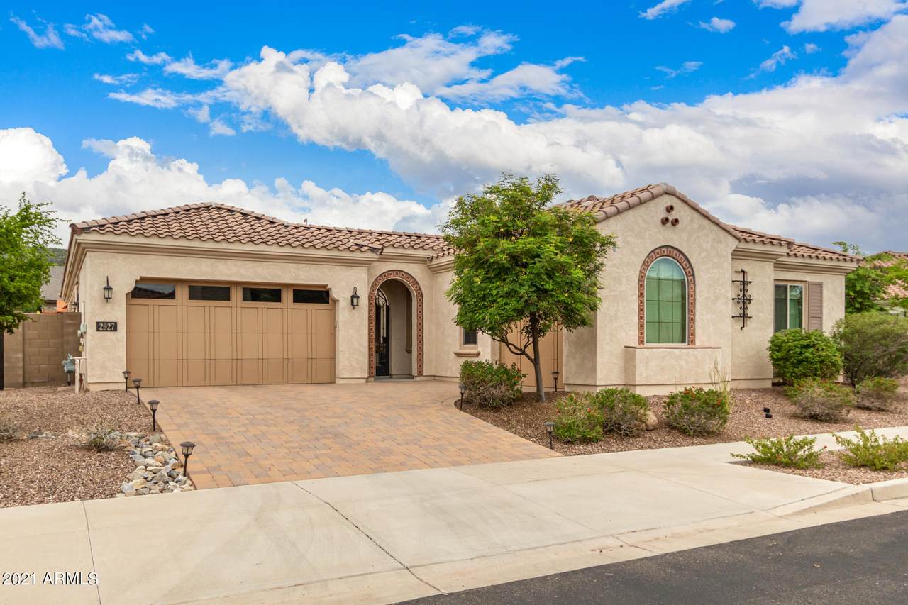 2927 Constance Way - Photo 1