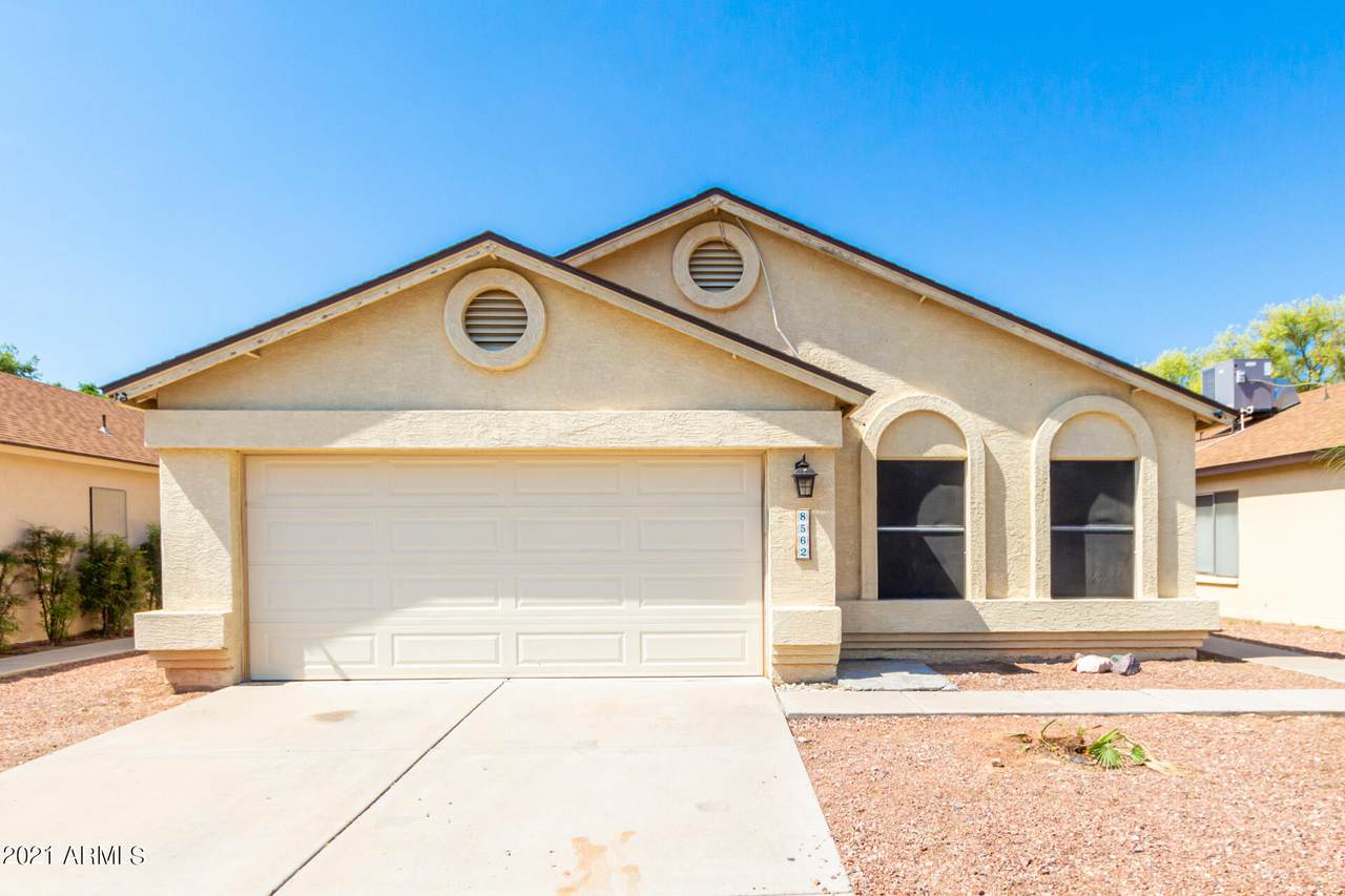8562 108TH Lane - Photo 1